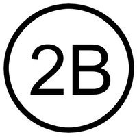 2B