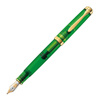 Green Demonstrator \ EF