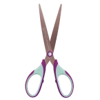 Nożyczki tytanowe my.pen dla praworęcznych 18cm HERLITZ