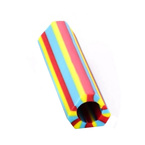 Nakładka ołówek kredkę ergonomiczna Candy ZENITH