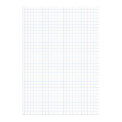 Zeszyt A4 bez okładki brudnopis wkład notatnika My.Book 60 kartek 70g/m2