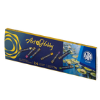 Kredki pastelowe pastele olejne 24 kolory Art&Hobby ASTRA