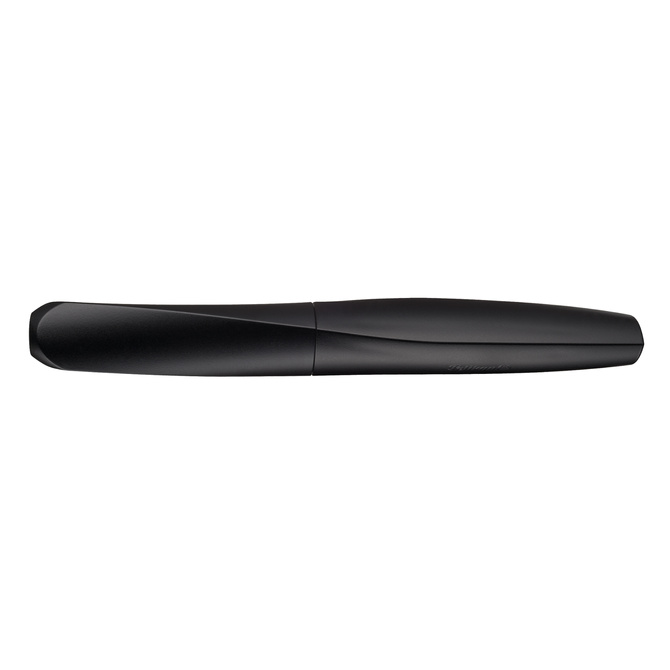 Zestaw pióro do kaligrafii 3 stalówki 1,1/1,5/2mm +naboje Twist PELIKAN