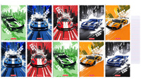 Fast Car