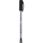 Długopis czarny z uchwytem do zawieszenia Hang Stick K86 1mm PELIKAN