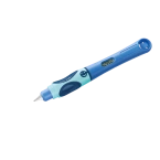 Pióro wieczne Griffix 4 dla dzieci leworęcznych niebieskie Blue PELIKAN