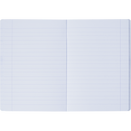 Zeszyt A5 60 kartek linia w linię z marginesem 1 szt. OXFORD