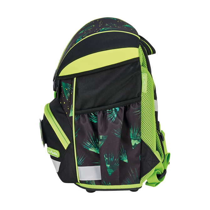 Zestaw tornister plecak Ultralight XL Plus 22l Jungle Explorer HERLITZ