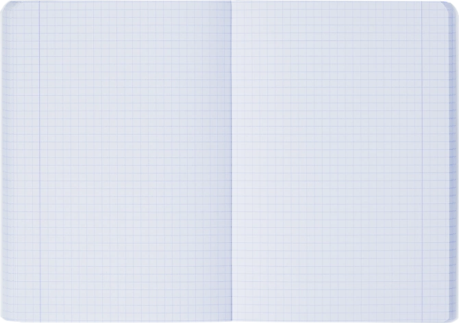 Zestaw zeszyt przedmiotowy klasa 8 10szt A5 soft touch OXFORD