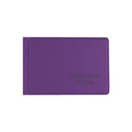 Okładka etui na plastikową legitymację e-legitymację szkolną dokumenty ID-1