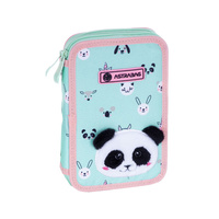 Teddy Panda
