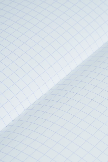 Zestaw zeszyt przedmiotowy klasa 8 10szt A5 soft touch OXFORD