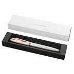 Pióro wieczne Jazz Noble Elegance M P36 pudełko Pearl PELIKAN
