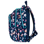 Plecak szkolny Baby Deer sarenka AB330 3 komorowy 20l ASTRABAG