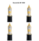 Pióro wieczne Souveran Striped Blue M815 B na prezent premium PELIKAN