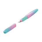 Pióro wieczne Twist dla dzieci prawo/lewo pastel róż Color Edition PELIKAN