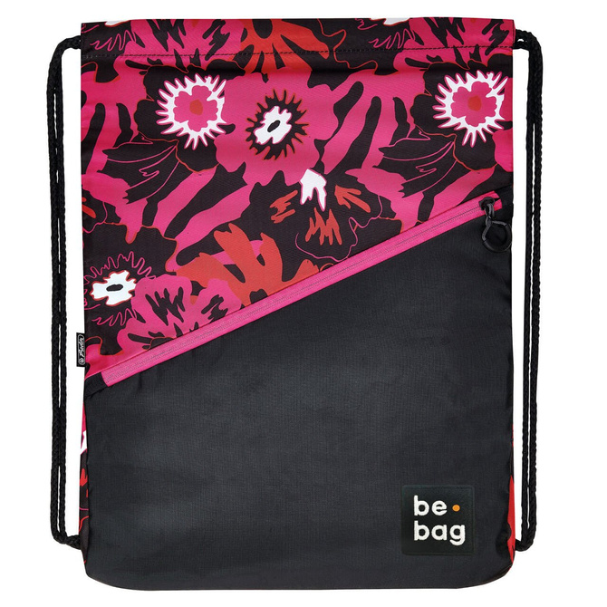 Worek be.bag be.daily buty plecak 36x47cm HERLITZ