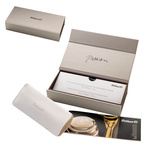 Pióro wieczne M805 B Black na prezent premium FWI PELIKAN