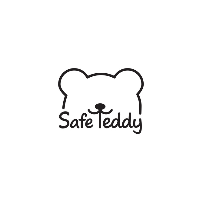 Książeczka Zdrowia Dziecka Książeczka Szczepień A5+okładka miś SafeTeddy