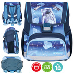 Tornister plecak szkolny Loop 6-9lat kosmonauta Cosmo Explorer HERLITZ