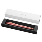 Pióro wieczne Jazz Noble Elegance M P36 pudełko Rose PELIKAN