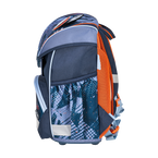 Tornister plecak Ultralight 6-9lat z robotem Techmech HERLITZ