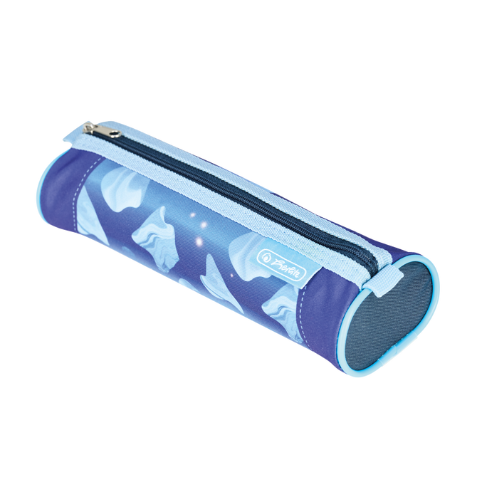 Zestaw tornister plecak szkolny Loop Plus kosmonauta Cosmic Explore HERLITZ