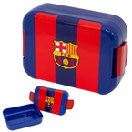 Śniadaniówka pojemnik na kanapki lunchbox FC Barcelona ASTRA