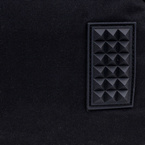 Plecak szkolny Minecraft Dark Pixel AB330 3 komorowy 20l ASTRABAG