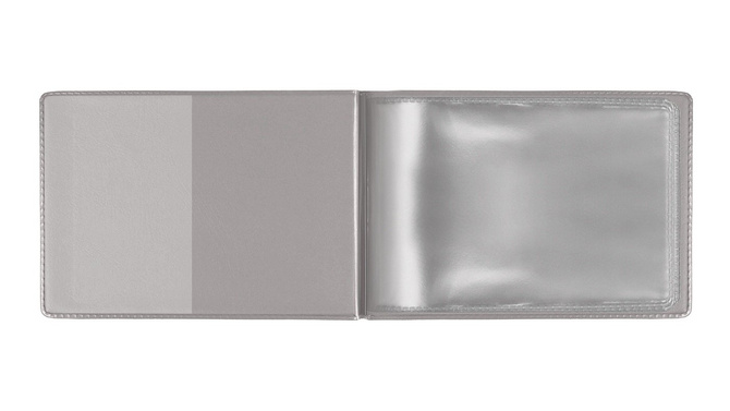 Etui antykradzieżowe z zabezpieczeniem RFID karty zbliżeniowe 6 kart