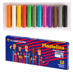 Wyprawka szkolna zestaw do szkoły XL 17 elementów FC Barcelona ASTRA