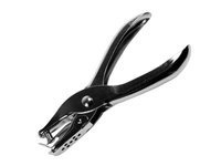 Dziurkacz szczypcowy kombinerki kasownik kółko 6mm