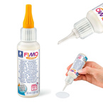 Płynna modelina termoutwardzalna żel dekoracyjny 50ml Fimo STAEDTLER