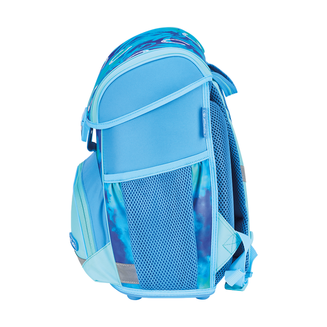 Zestaw tornister plecak szkolny Loop Plus z koniem Lucky Horse HERLITZ