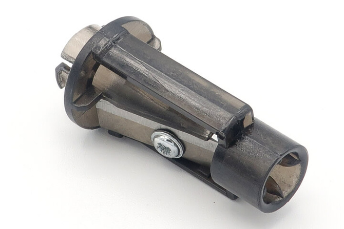 Temperówka elektryczna i ręczna TENWIN 8005 + 4xAA