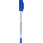 Długopis niebieski z uchwytem zawieszenia Hang Stick K86 1mm 50szt PELIKAN
