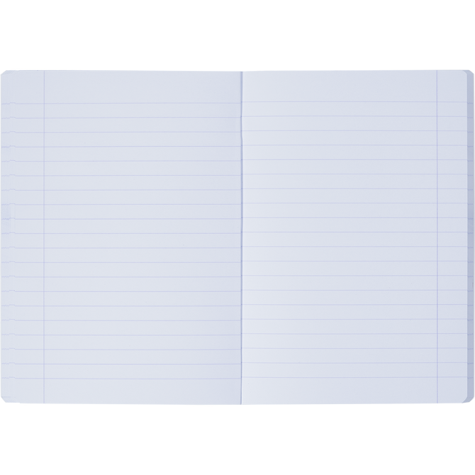 Zeszyt A5 32k linia w linię z marginesem Teenager 1 szt. OXFORD