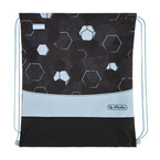 Zestaw tornister plecak Ultralight XL Plus 22l piłkarz Cyber Soccer HERLITZ