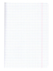 Zeszyt A5 60k kratka chemia przedmiotowy soft touch HERLITZ