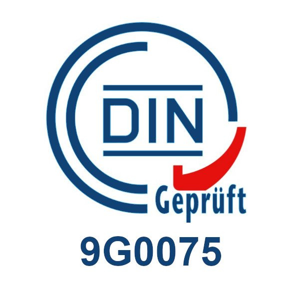 Worki biodegradowalne kompostowalne ATEST 10l 1100szt 110 rolek SIPEKO