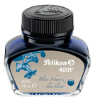 Atrament 4001 do pióra wiecznego 30ml granatowy PELIKAN