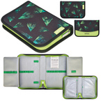 Zestaw tornister plecak Ultralight XL Plus 22l Jungle Explorer HERLITZ
