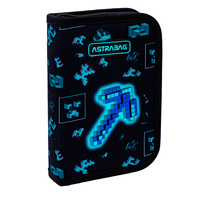 Minecraft Dark Pixel