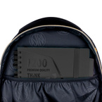 Plecak szkolny futrzany kotek Fluffy Kitty AB330 3 komorowy 20l ASTRABAG