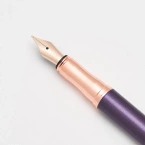 Pióro wieczne Jazz Noble Elegance M P36 pudełko prezent Viola PELIKAN