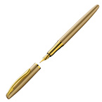 Pióro wieczne Jazz Noble Elegance M P36 pudełko Gold PELIKAN