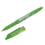 Długopis wymazywalny ścieralny pióro kulkowe FriXion 0,7 zielony PILOT