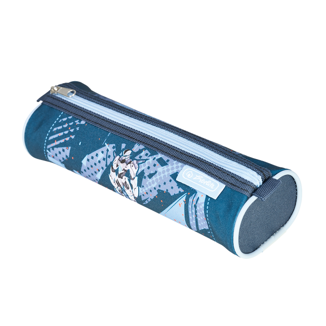 Zestaw tornister plecak UltraLight Plus z robotem Techmech HERLITZ