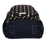 Plecak szkolny złote misie Golden Teddy AB330 3 komorowy 20l ASTRABAG