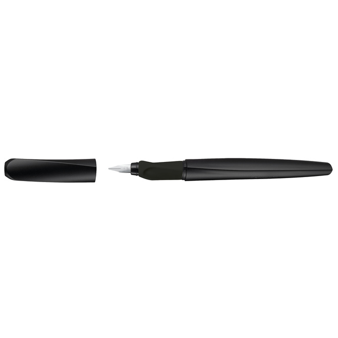 Zestaw pióro do kaligrafii 3 stalówki 1,1/1,5/2mm +naboje Twist PELIKAN